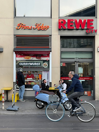 Prime Kebap