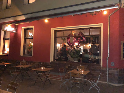 Mattea - Brunch Café & Aperitivo Bar