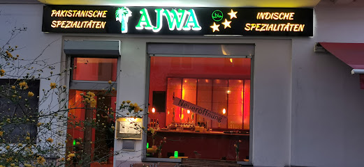 Ajwa Halal Restaurant