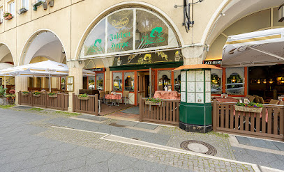 Alt-Berliner Gasthaus Julchen Hoppe