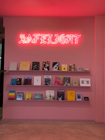 Safelight Berlin