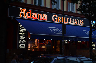 Adana Grillhaus