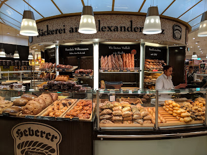 Wiener Feinbäcker Heberer