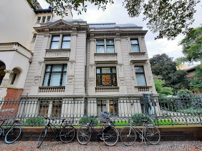 Käthe Kollwitz Museum