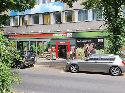 Fressnapf Berlin-Kreuzberg