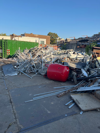 KLE scrap and metal trading GmbH