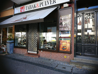 Tabak & Pulver