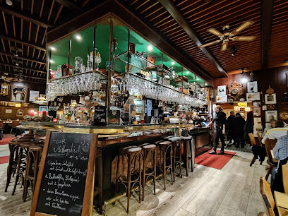 Restaurant & Bierhaus Xantener Eck Berlin
