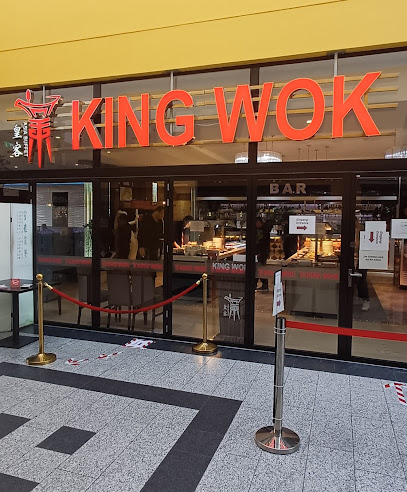 King Wok