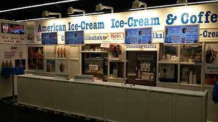 American Ice-Cream