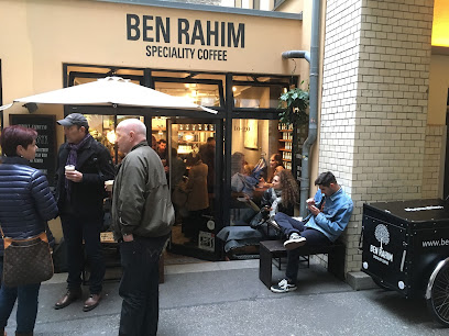 BEN RAHIM