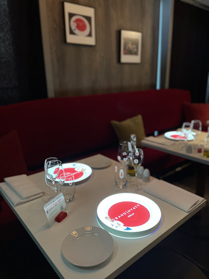 Le Petit Chef - Berlin