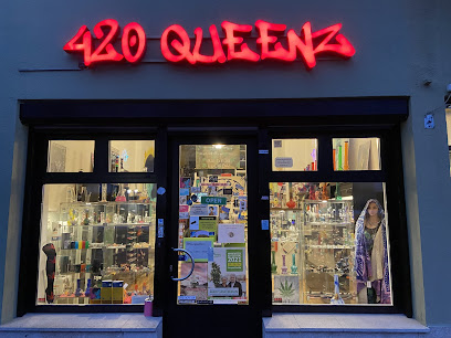 420 Queenz