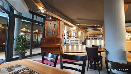 Doyum Restaurant