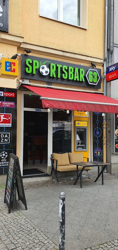 SportsBAR 63