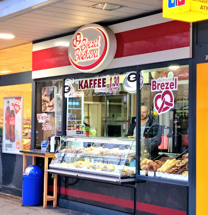 Brezel Bäckerei