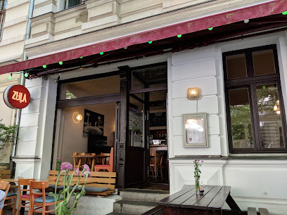Zula Restaurant