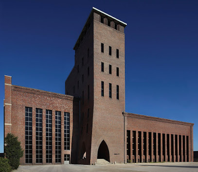 KINDL - Zentrum für zeitgenössische Kunst