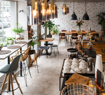 Minty's Fresh Food Bar
