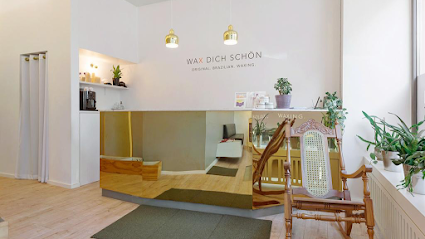 WAX DICH SCHÖN Studio Berlin Mitte