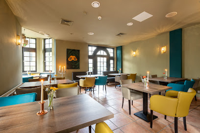 Casalot Restaurant