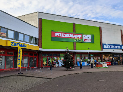 Fressnapf XXL Berlin-Friedrichhain