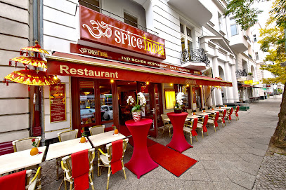 Spice India Restaurant
