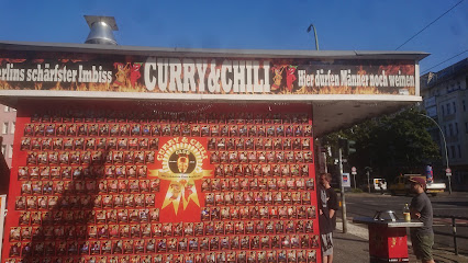 Curry und Chili