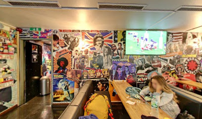 Belushi's Berlin (Alexanderplatz)