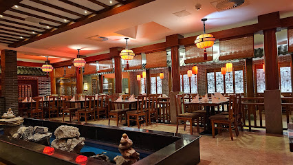 Royal Gourmet Chinarestaurant