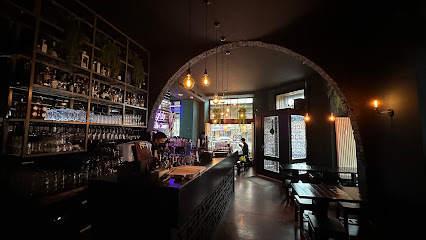 The Flying Monkey