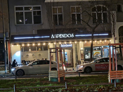 Aspendos Restaurant