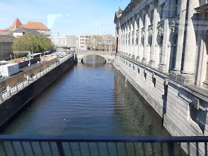 Berliner Innenstadt