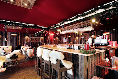 Kasermandl Weihnachtsmarkt