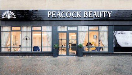 Peacock Beauty Berlin