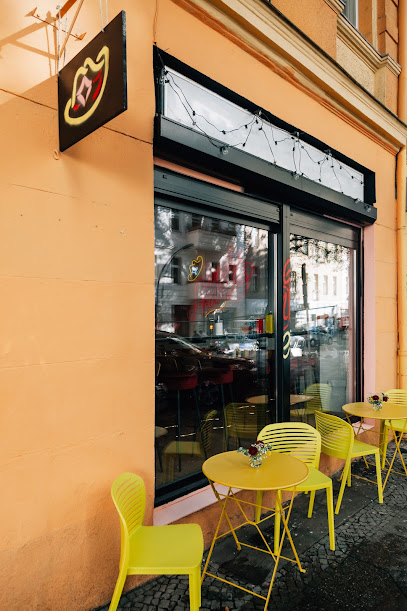 Lonely Hearts Cafe