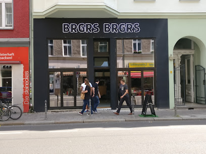 BRGRS. | Mitte