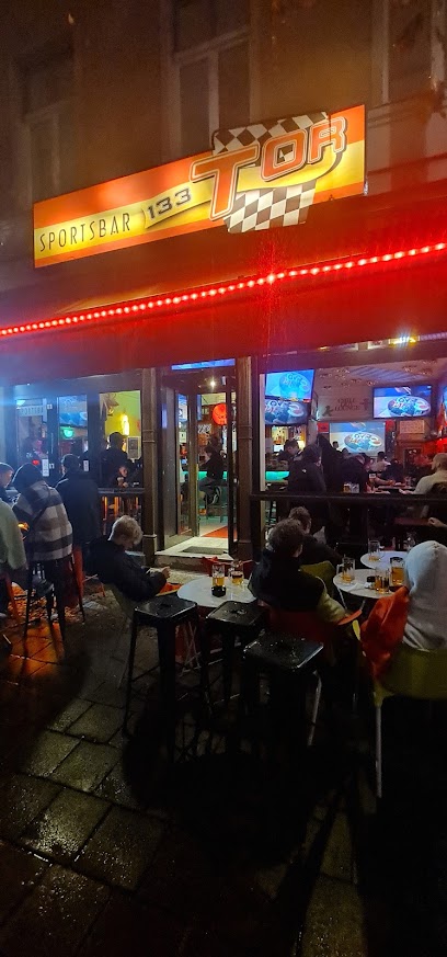 Sportsbar Tor 133
