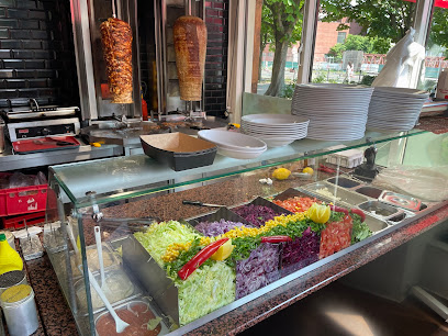 Gate Kebap