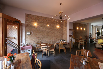 Café Krone