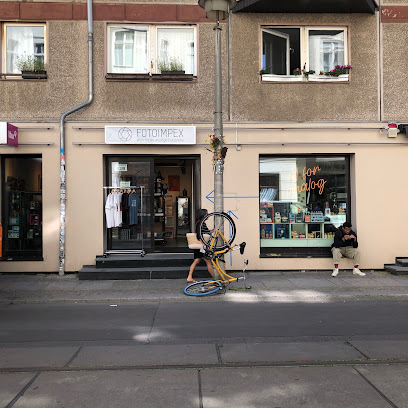 FOTOIMPEX GmbH