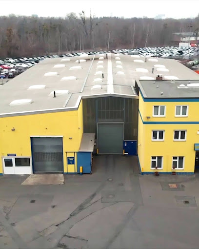 Hans-Erich Gemmel & Co. GmbH, Gemmel metals