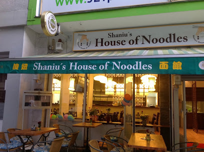 Shaniu's House of Noodles