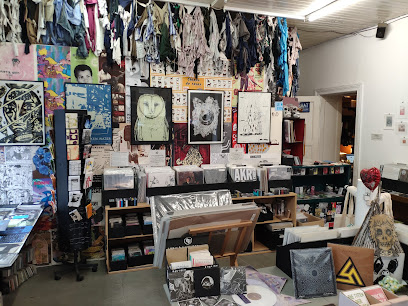 Staalplaat Shop Berlin