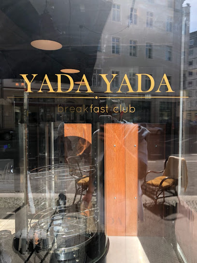 YADA YADA