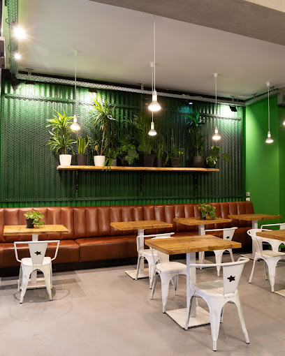 Burgers Berlin