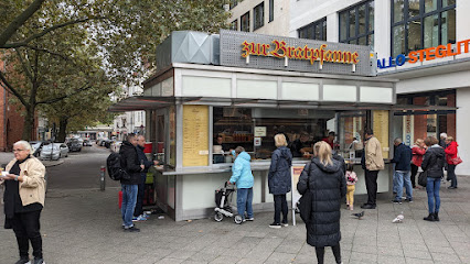 Zur Bratpfanne