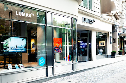 LUMAS Galerie Berlin-Kurfürstendamm