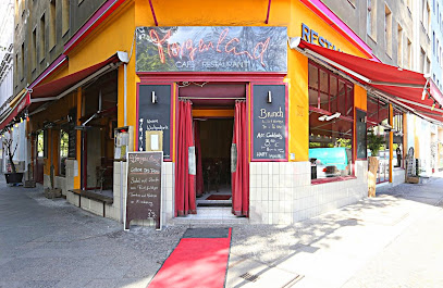 Cafe Morgenland