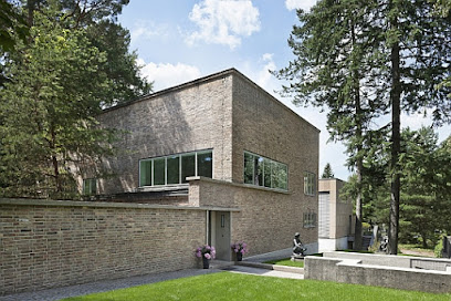 Georg Kolbe Museum